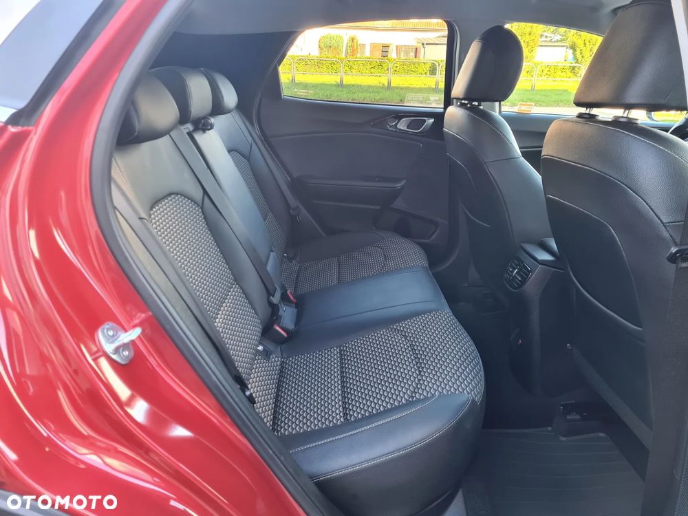 Kia XCeed 1.5 T-GDI L - 16