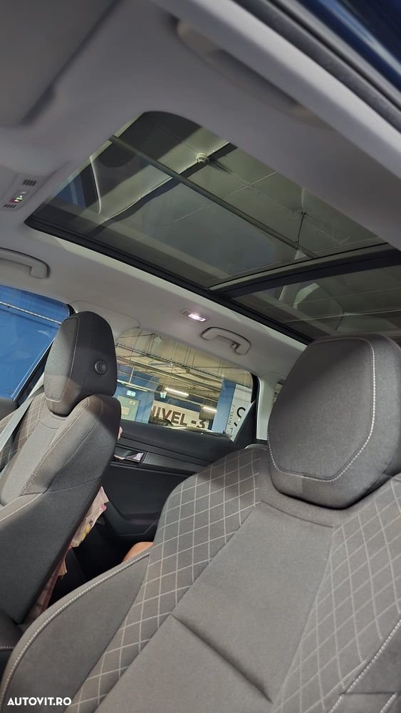 Skoda Karoq 1.5 TSI Ambition - 4
