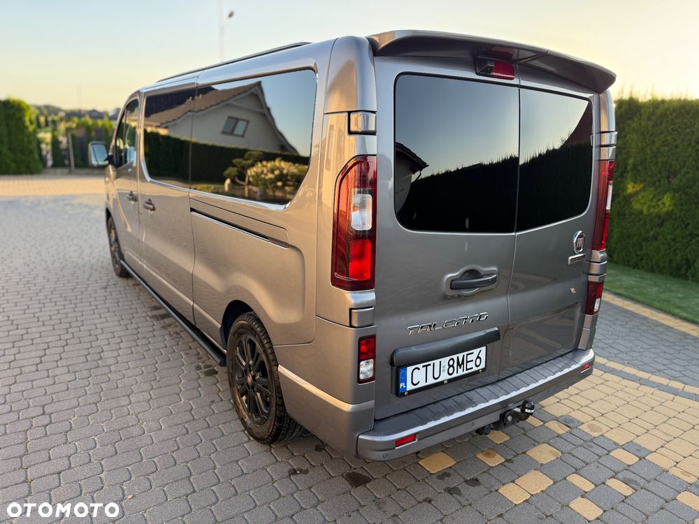Fiat Talento - 5