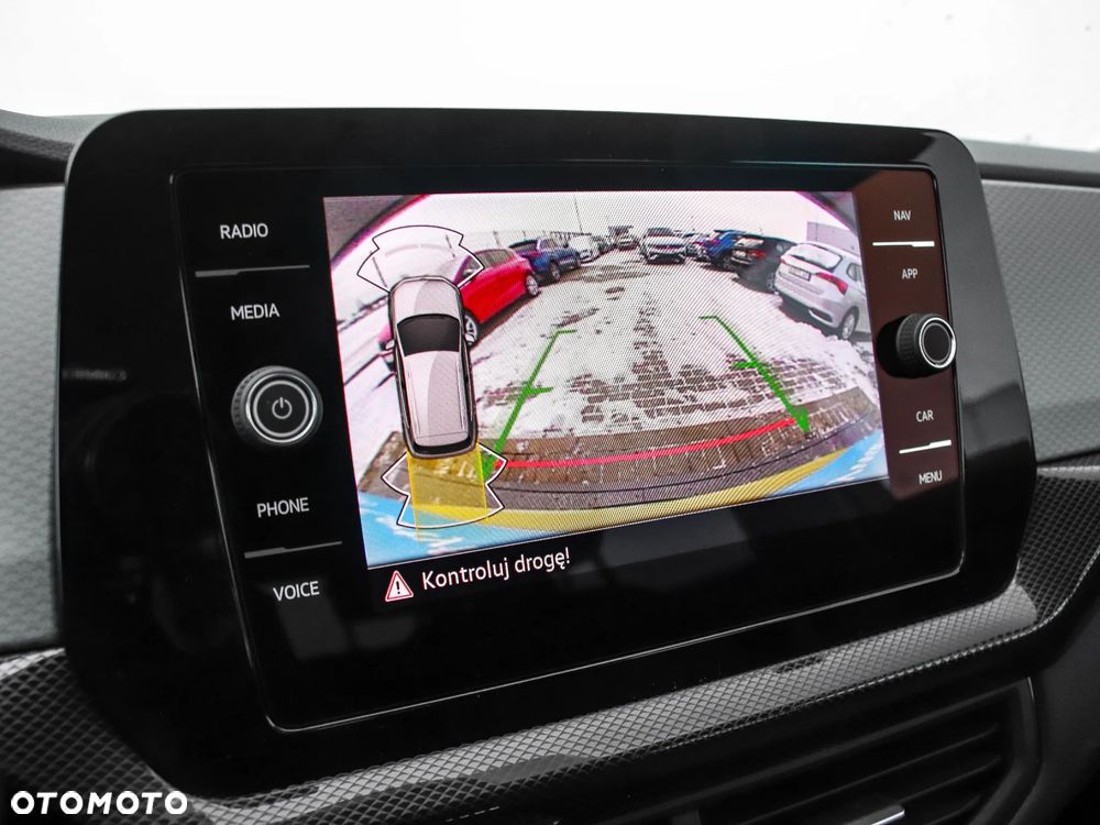 Volkswagen T-Cross 1.5 TSI ACT Life DSG - 20