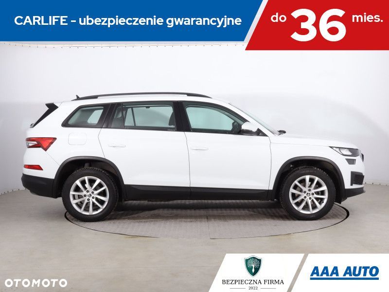 Skoda Kodiaq - 8