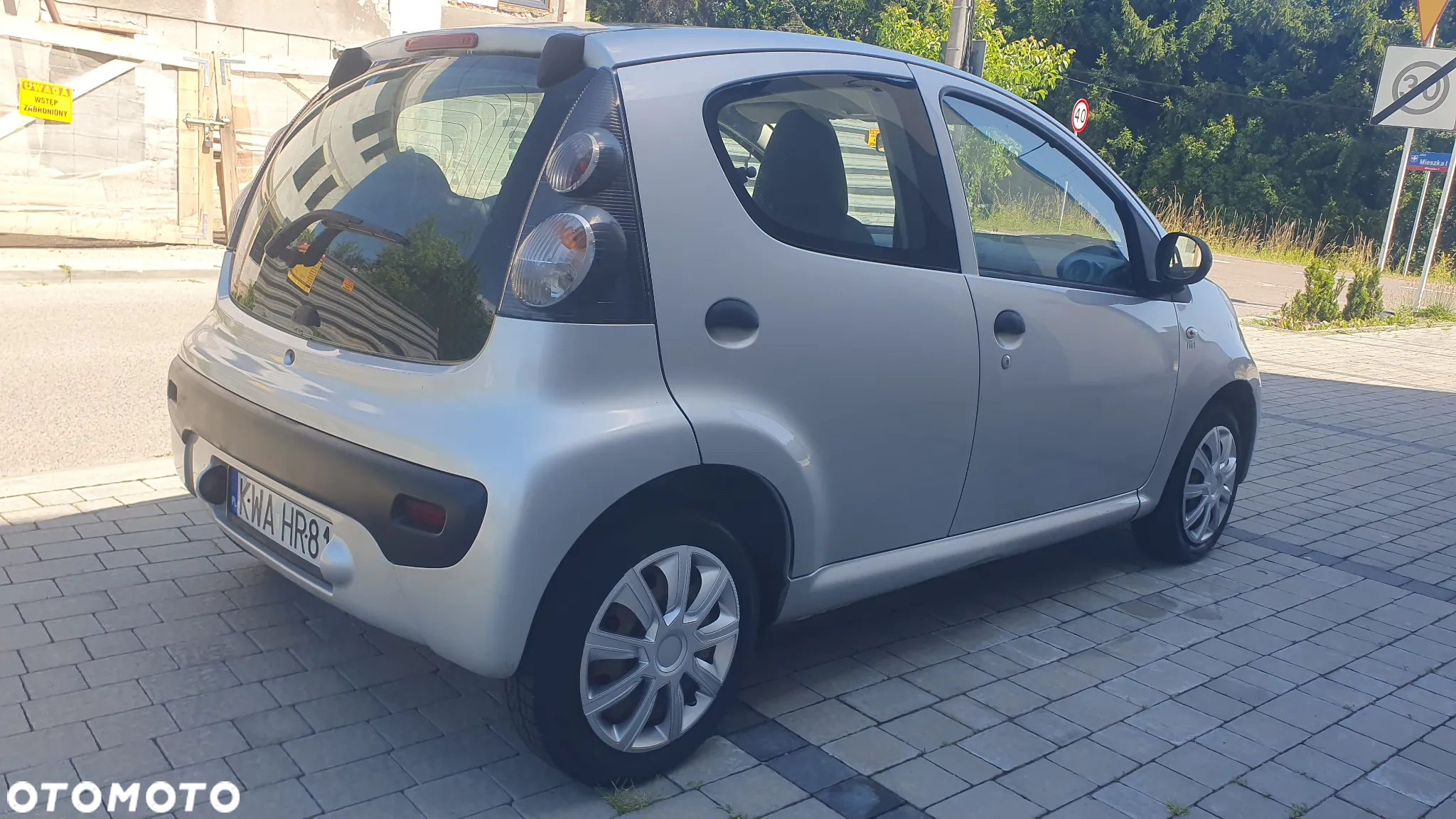 Citroën C1 - 14