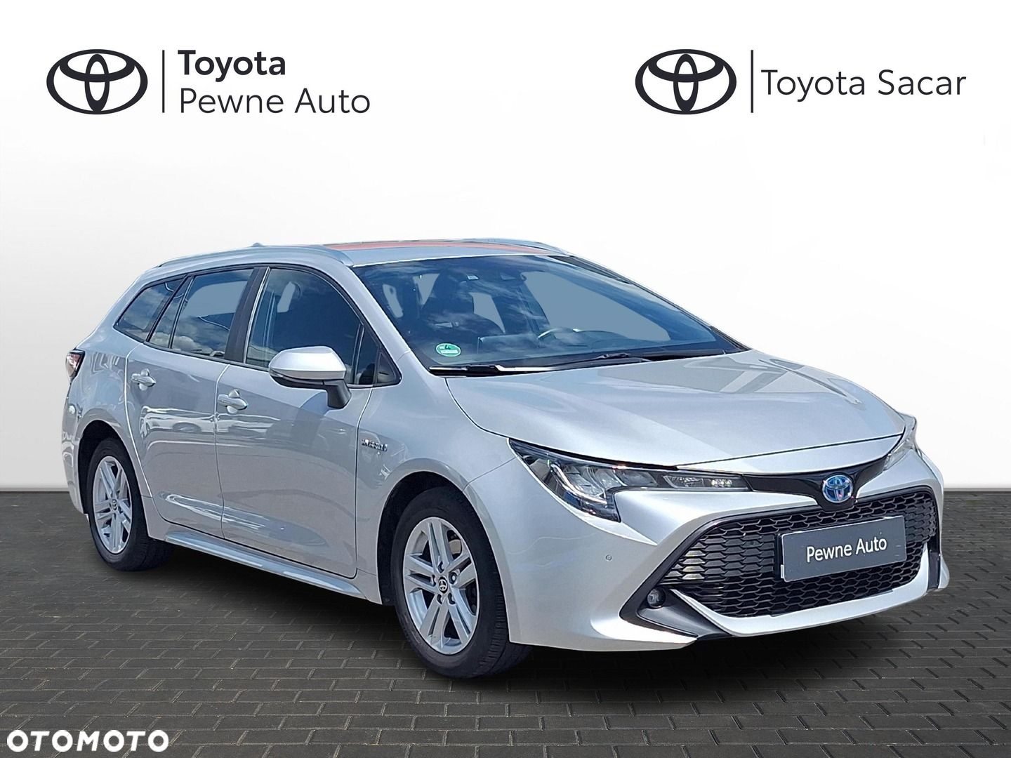Toyota Corolla - 7