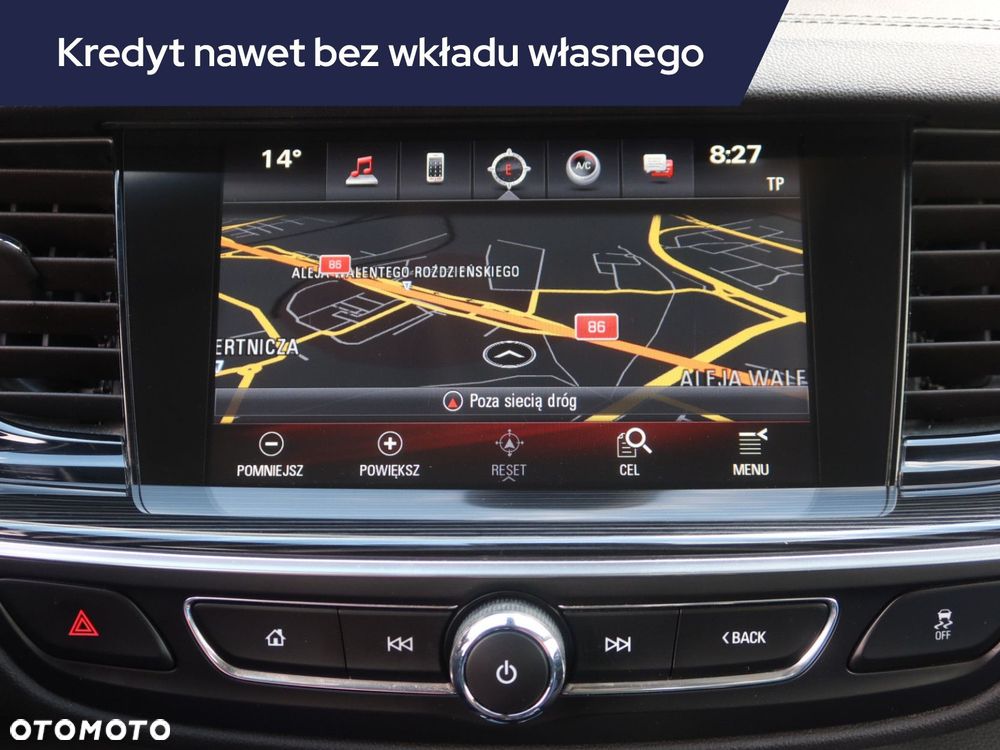 Opel Insignia - 15