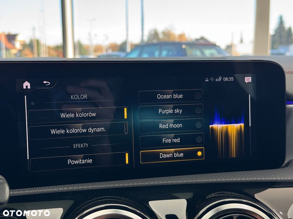 Mercedes-Benz CLA - 30