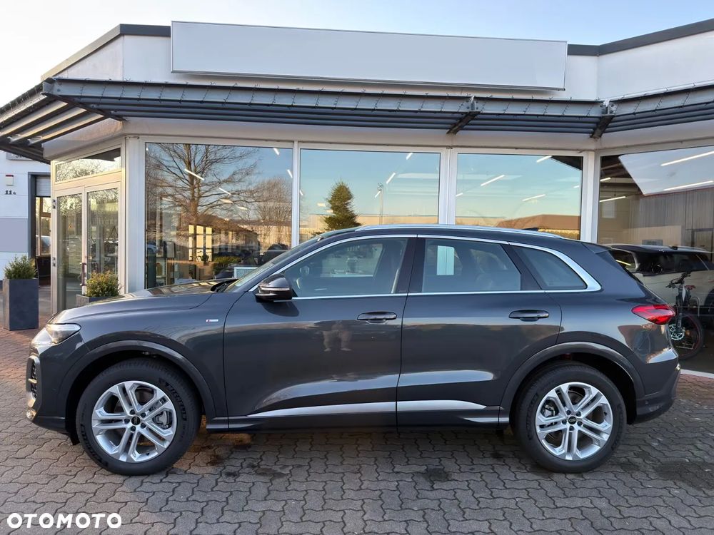 Audi Q5 TFSI mHEV 150 kW S tronic - 4