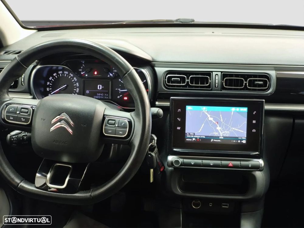 Citroën C3 1.2 PureTech Shine - 4