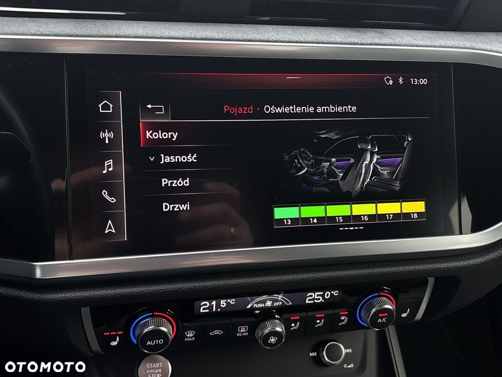 Audi Q3 40 TFSI Quattro S-Line S tronic - 22