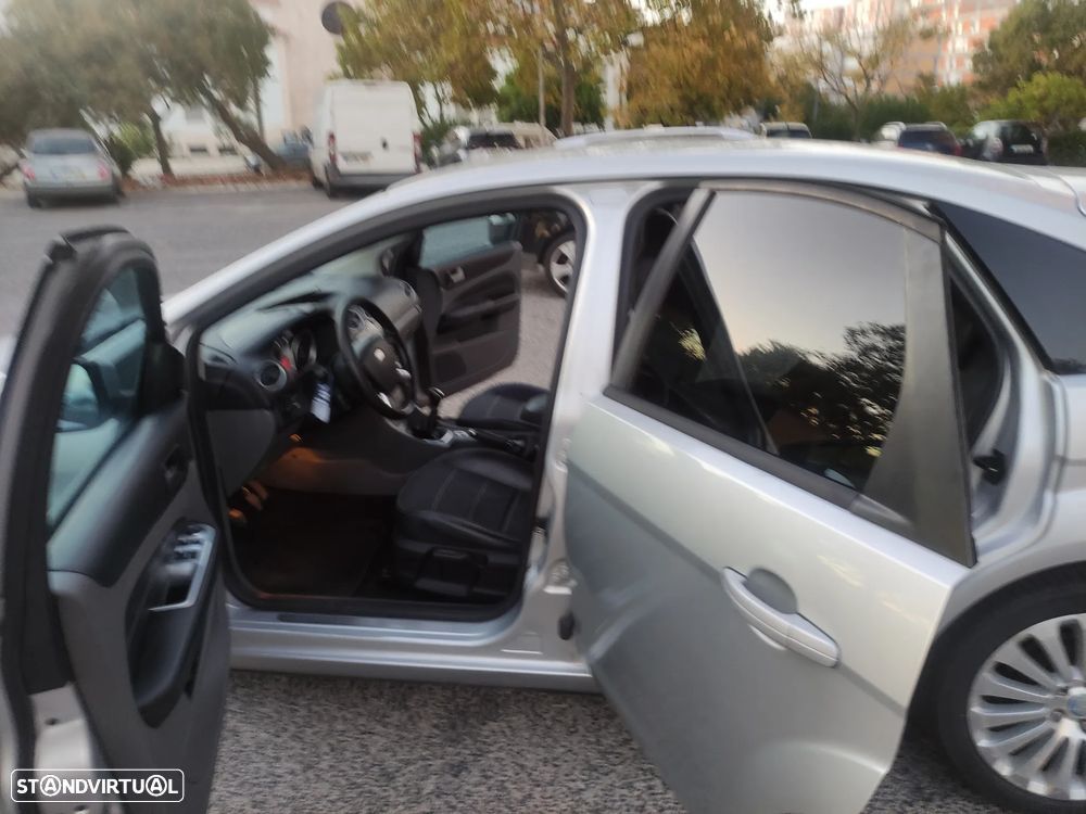 Ford Focus - 6
