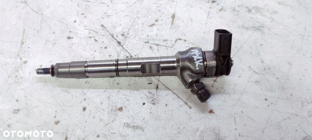 WTRYSKIWACZ WTRYSK AUDI A6 C8 2.0 DFB 05L130277K - 1