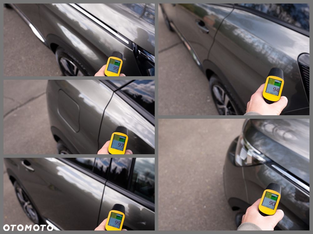 Peugeot 3008 BlueHDi 120 EAT6 Stop & Start Allure - 12