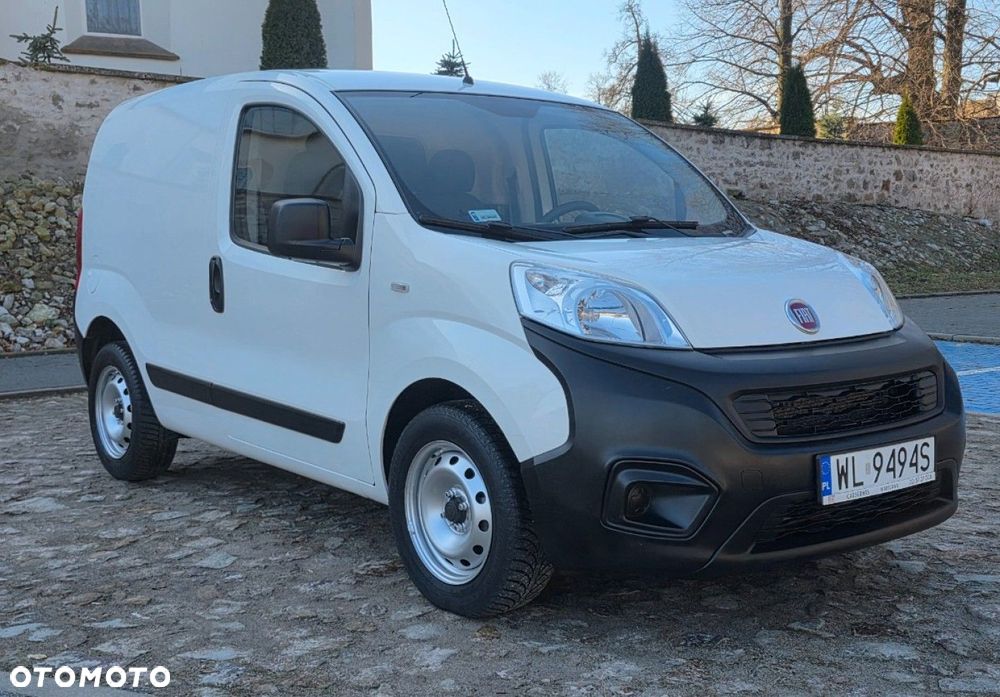 Fiat Fiorino - 6
