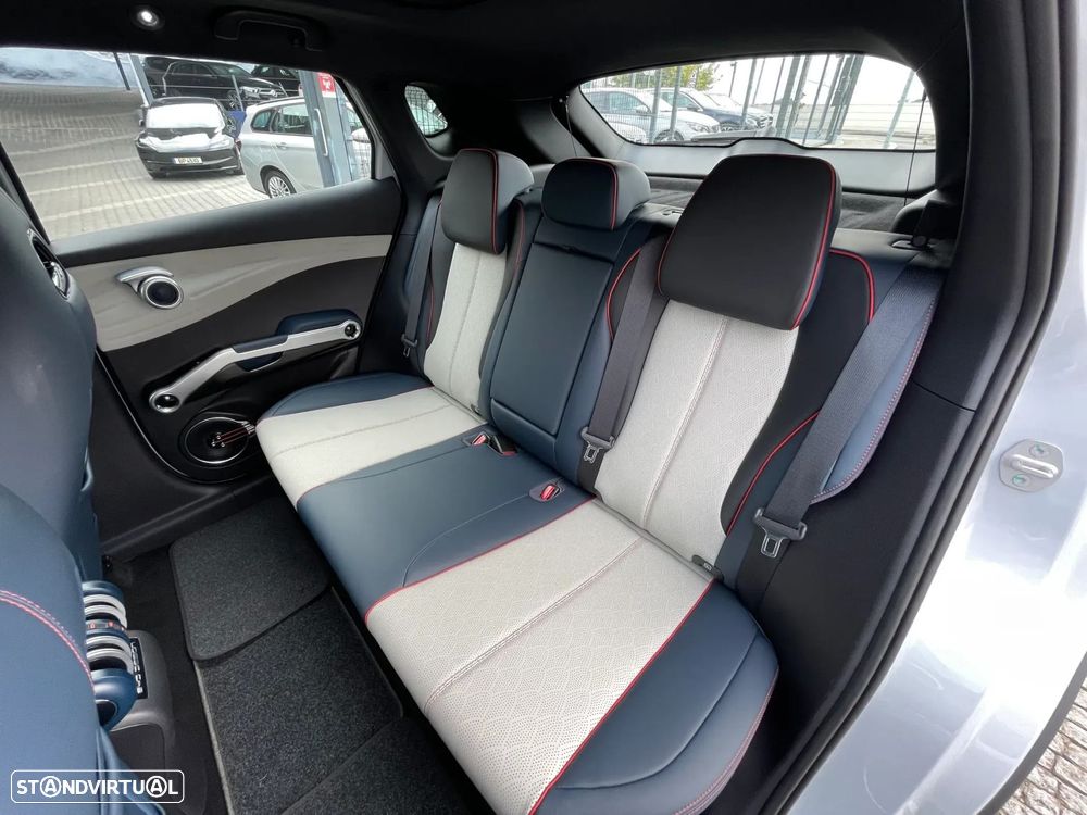 BYD Atto 3 60.48 kWh Design - 53