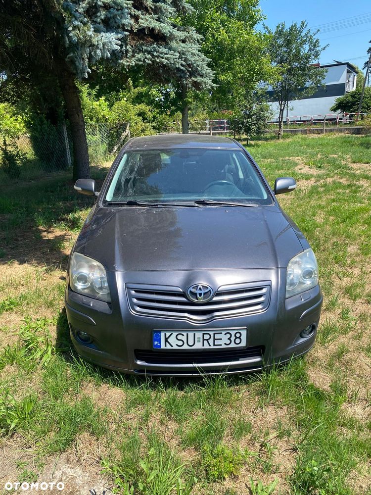 Toyota Avensis 2.2 D-4D Prestige Premium - 2