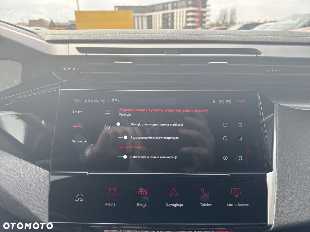 Peugeot 308 Hybrid 136e-DSC6 GT - 22