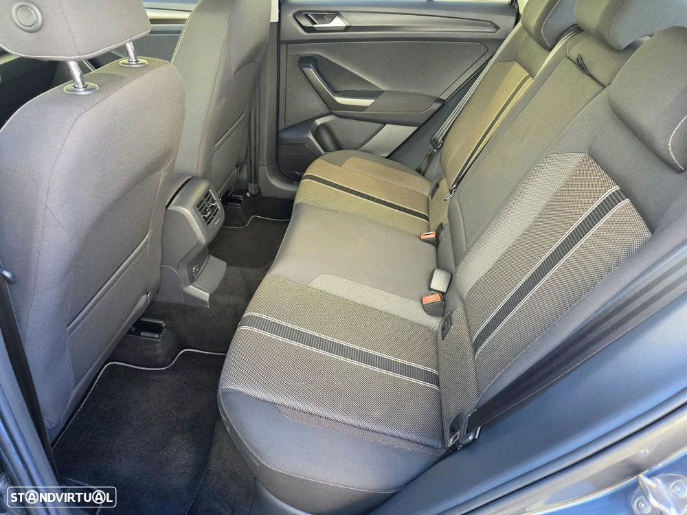 VW T-Roc 1.0 TSI Style - 45