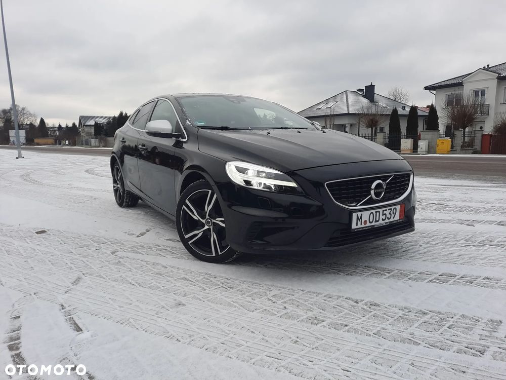 Volvo V40 D2 RDesign - 4
