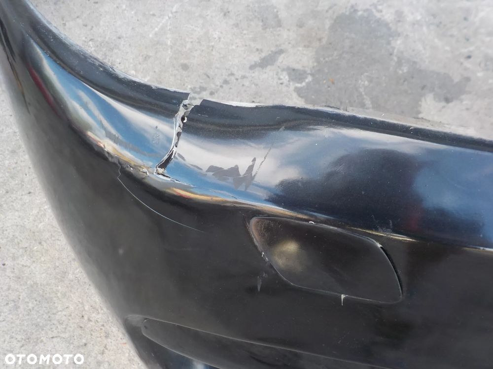 BMW SERIA 7 F01 740D 3.0 D M-PAKIET  PRZÓD MASKA ZDERZAK BŁOTNIKI PAS PRZEDNI Z CHŁODNICAMI LAMPY XENON UK PO POPRAWKACH LAKIERNICZYCH - 15