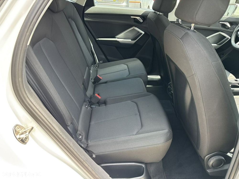 Audi Q3 Sportback 35 TFSI mHEV S tronic - 18