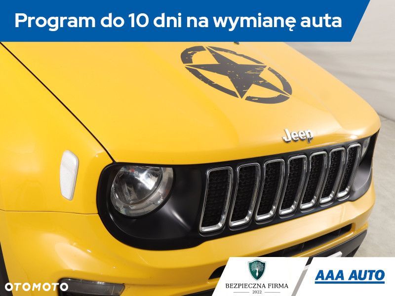 Jeep Renegade - 20