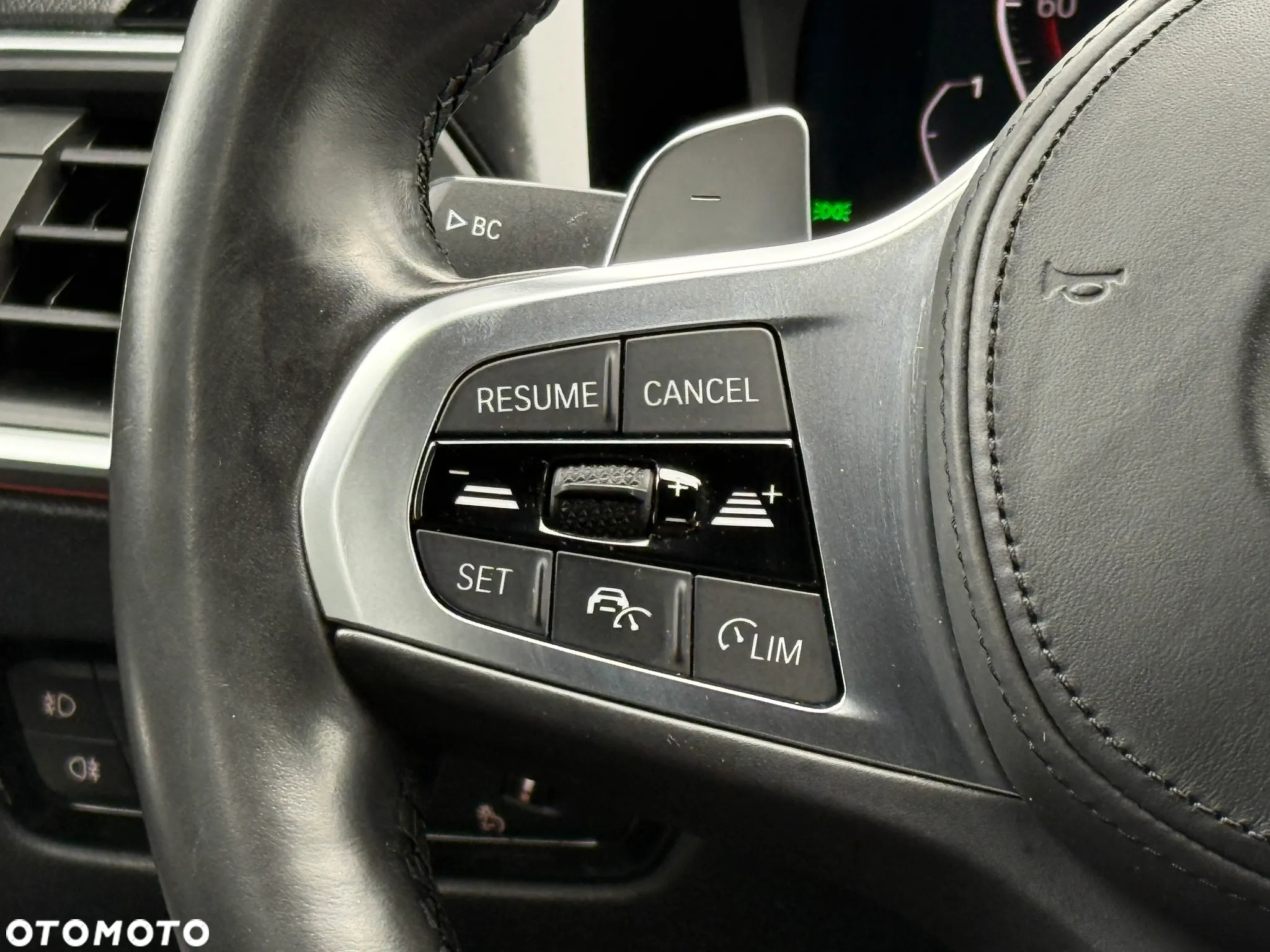 BMW Seria 3 320d M Sport - 21
