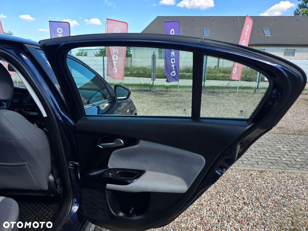 Fiat Tipo 1.6 MultiJet 16v Lounge - 11