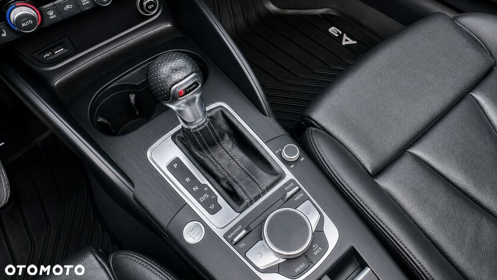 Audi A3 Cabrio - 12