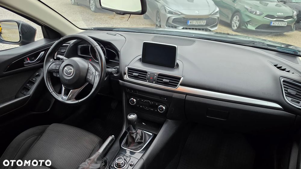 Mazda 3 1.5 D Skypassion - 29