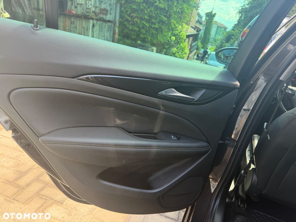 Opel Insignia 2.0 CDTI Business Elegance S&S - 12