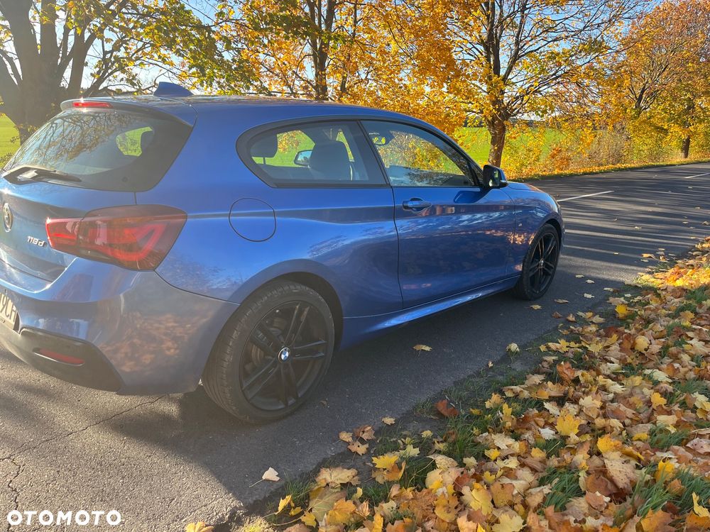 BMW Seria 1 - 8