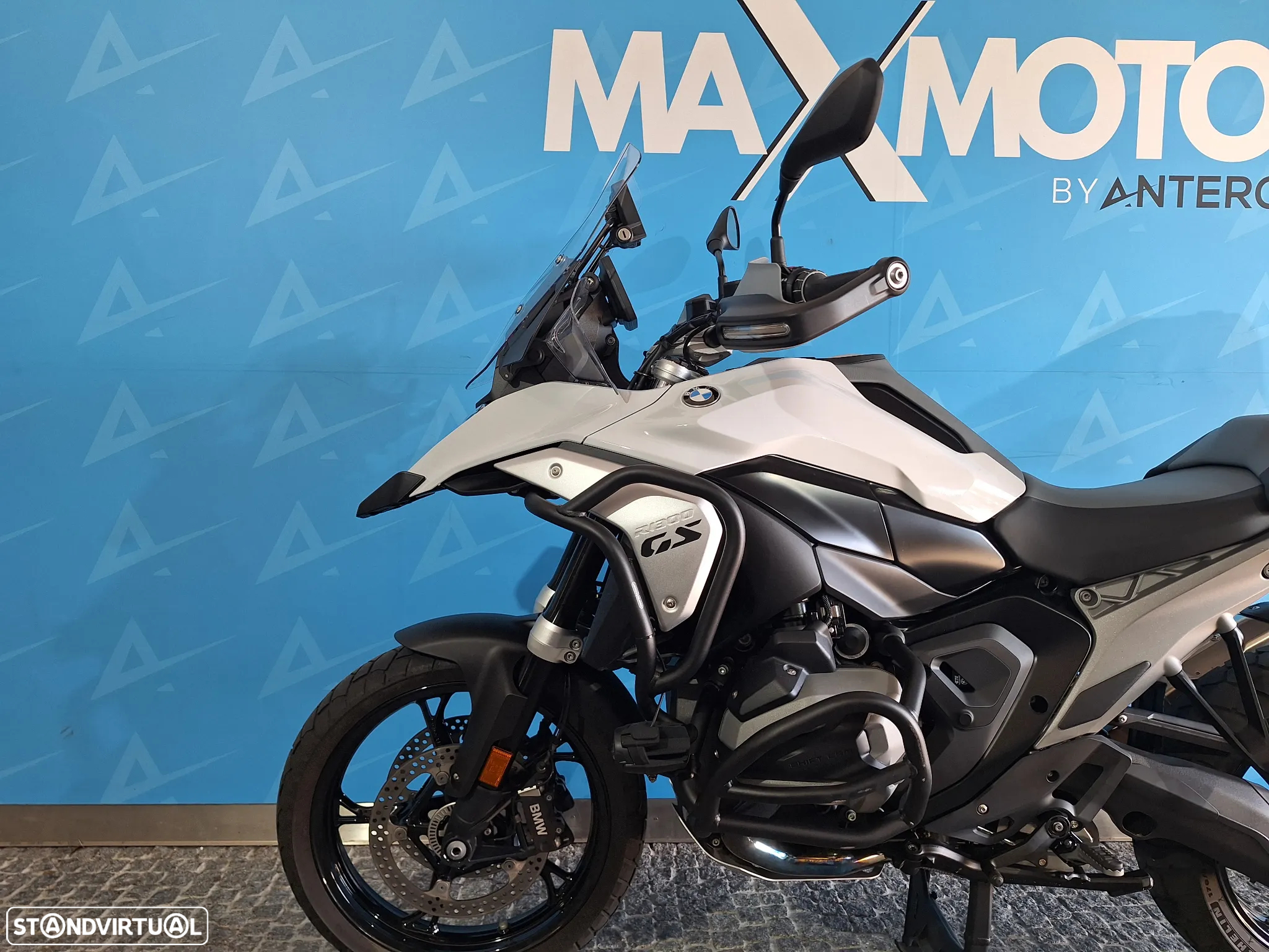 BMW R 1300 GS - 6