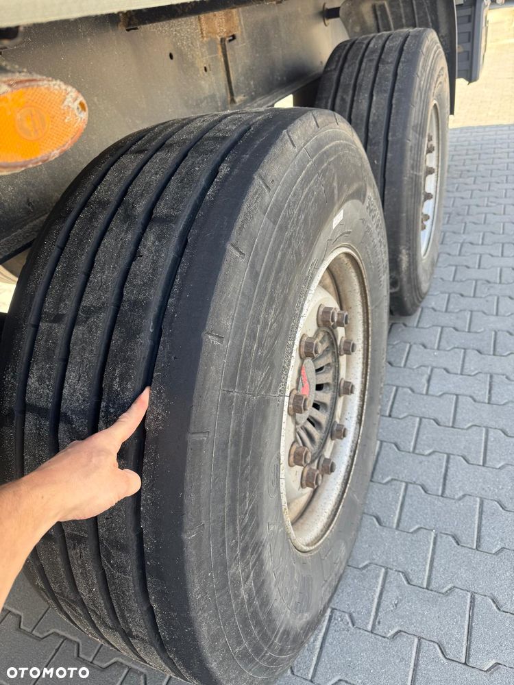 MAN TGX 18.440 + naczepa - 12
