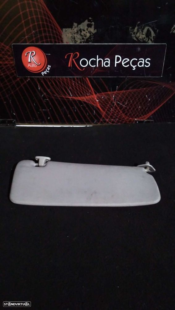 Pala De Sol Condutor Bmw 3 (E36) - 1