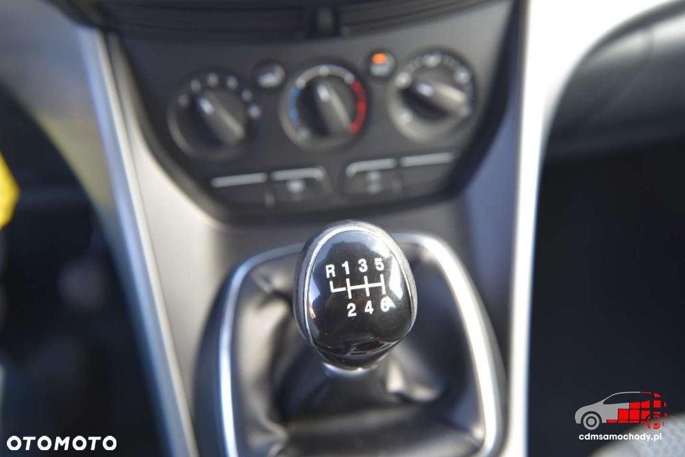 Ford C-MAX - 30