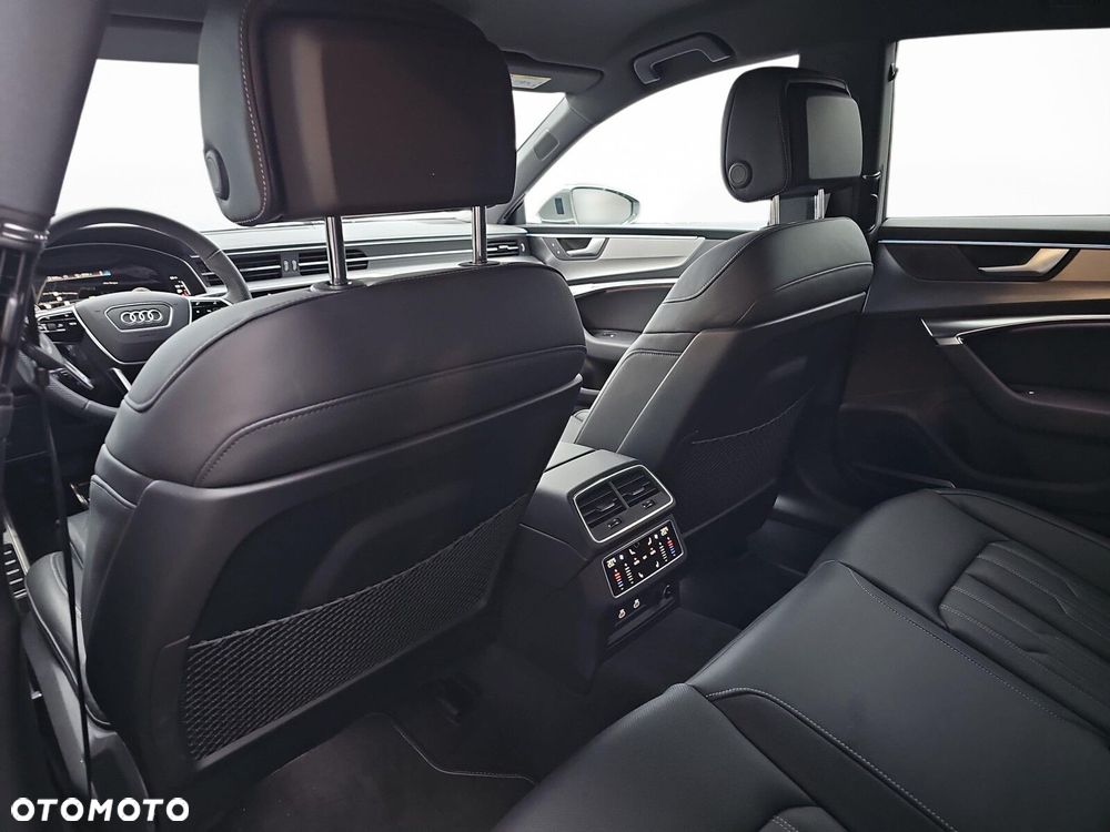 Audi A7 Sportback - 28