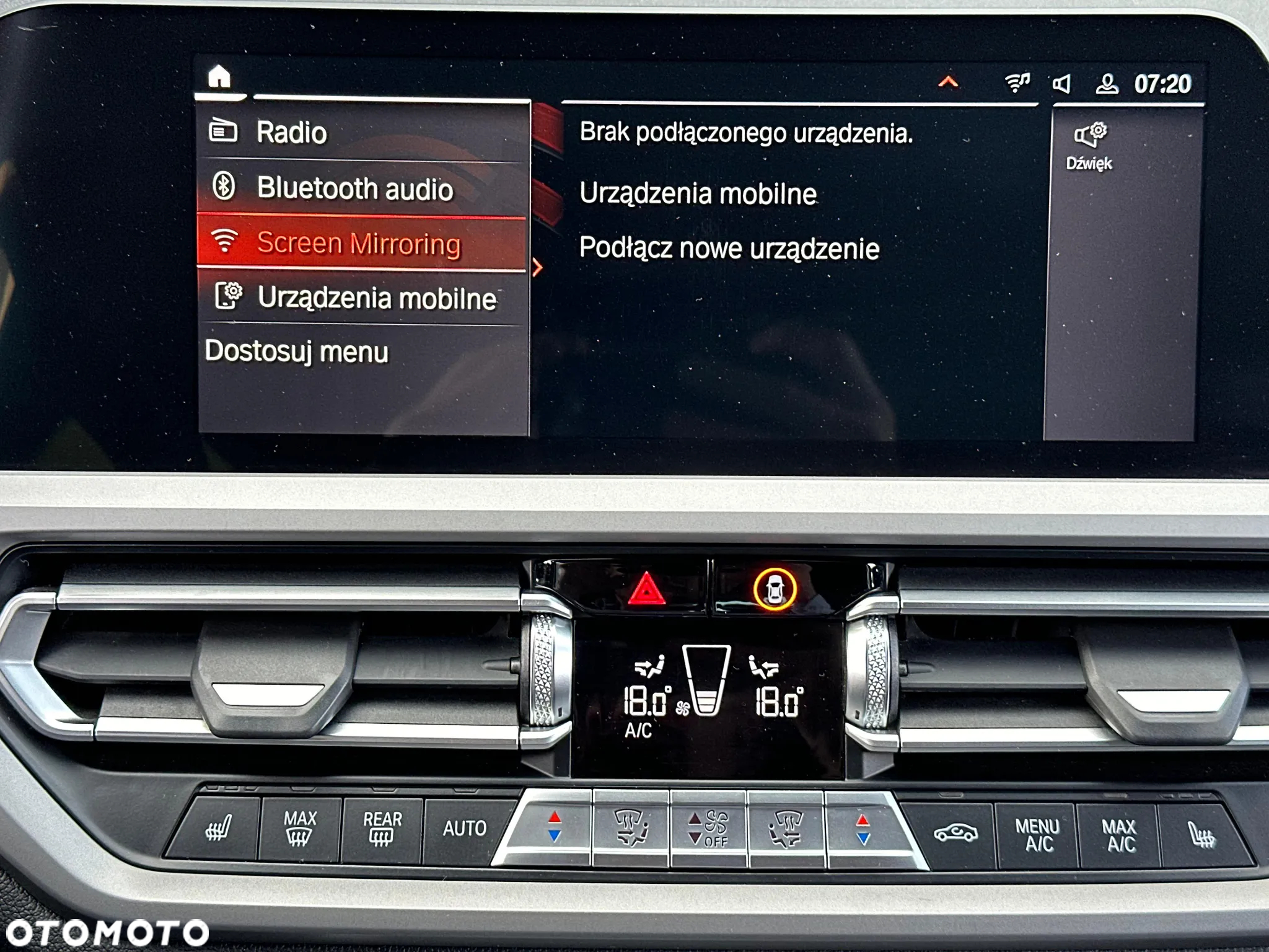 BMW Seria 3 318i Advantage - 39