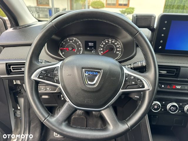 Dacia Jogger - 16