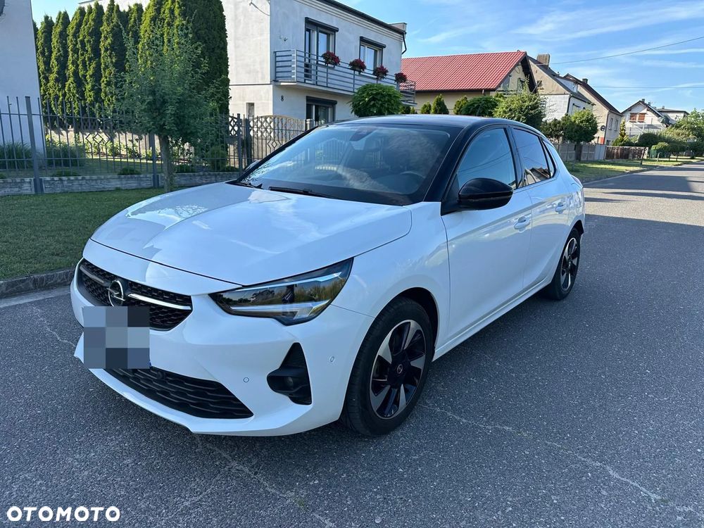 Opel Corsa Electric Edition - 1
