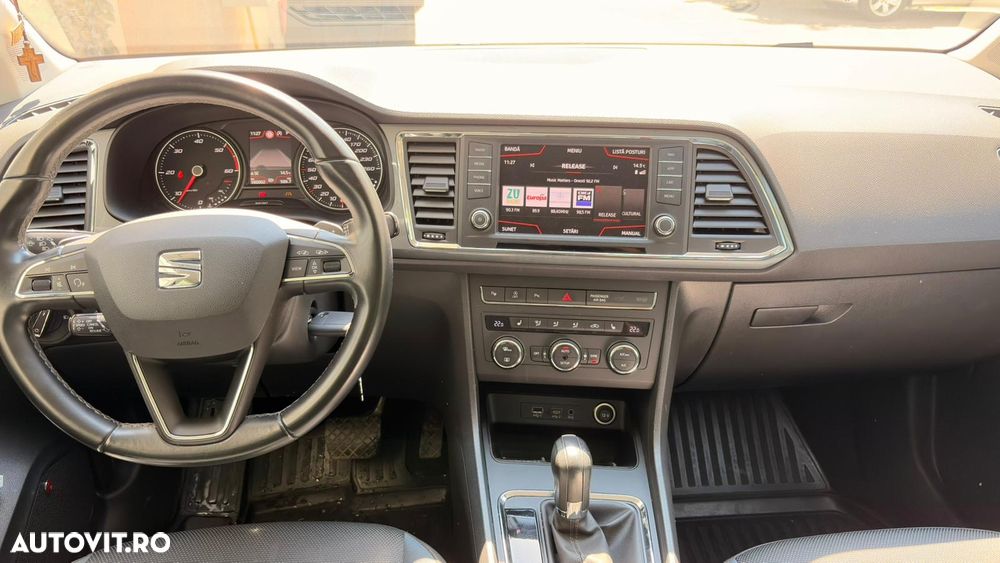 Seat Ateca - 11
