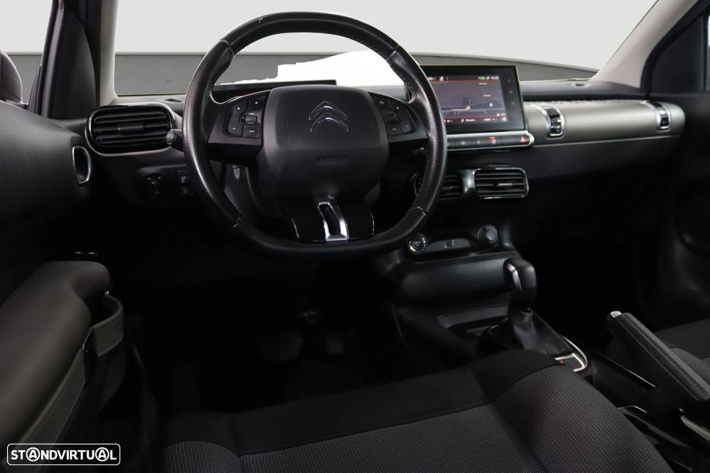 Citroën C4 Cactus - 6