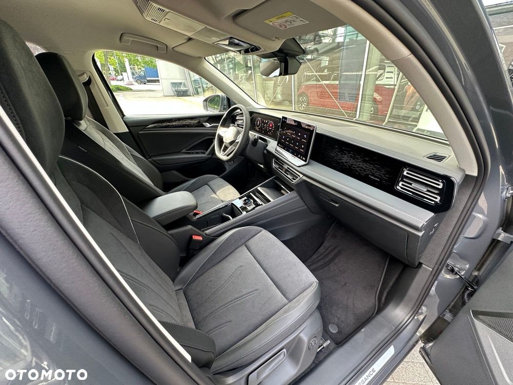 Volkswagen Tiguan - 13