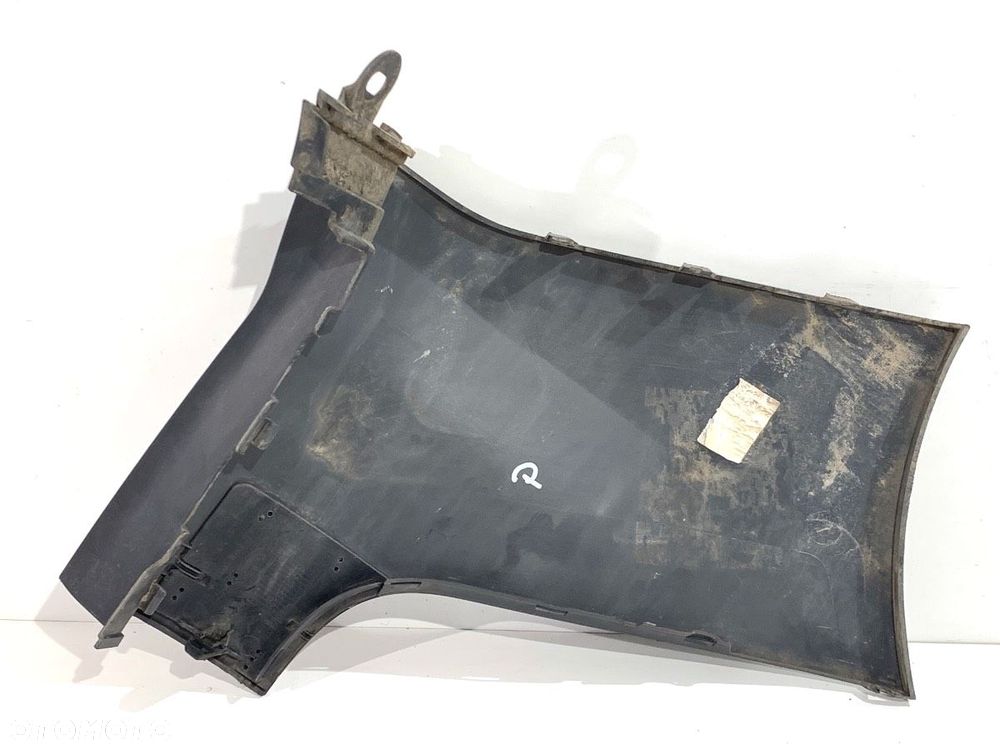 NAROŻNIK ZDERZAKA TYŁ PRAWY  FORD TRANSIT COURIER B460 Nadwozie pełne/minivan 2014 - 2022 1.0 - 3