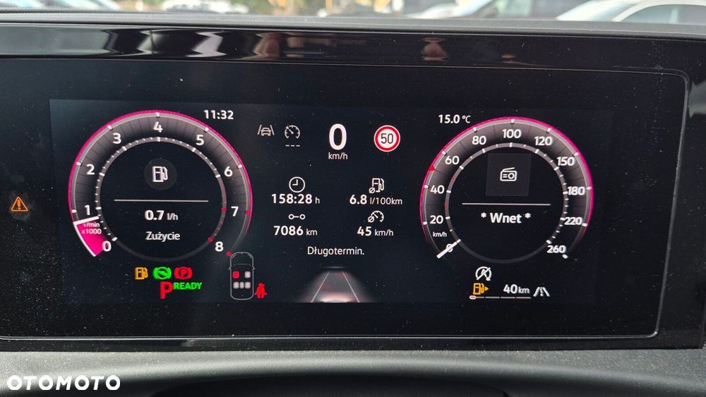 Volkswagen T-Roc 1.5 TSI Life DSG - 29