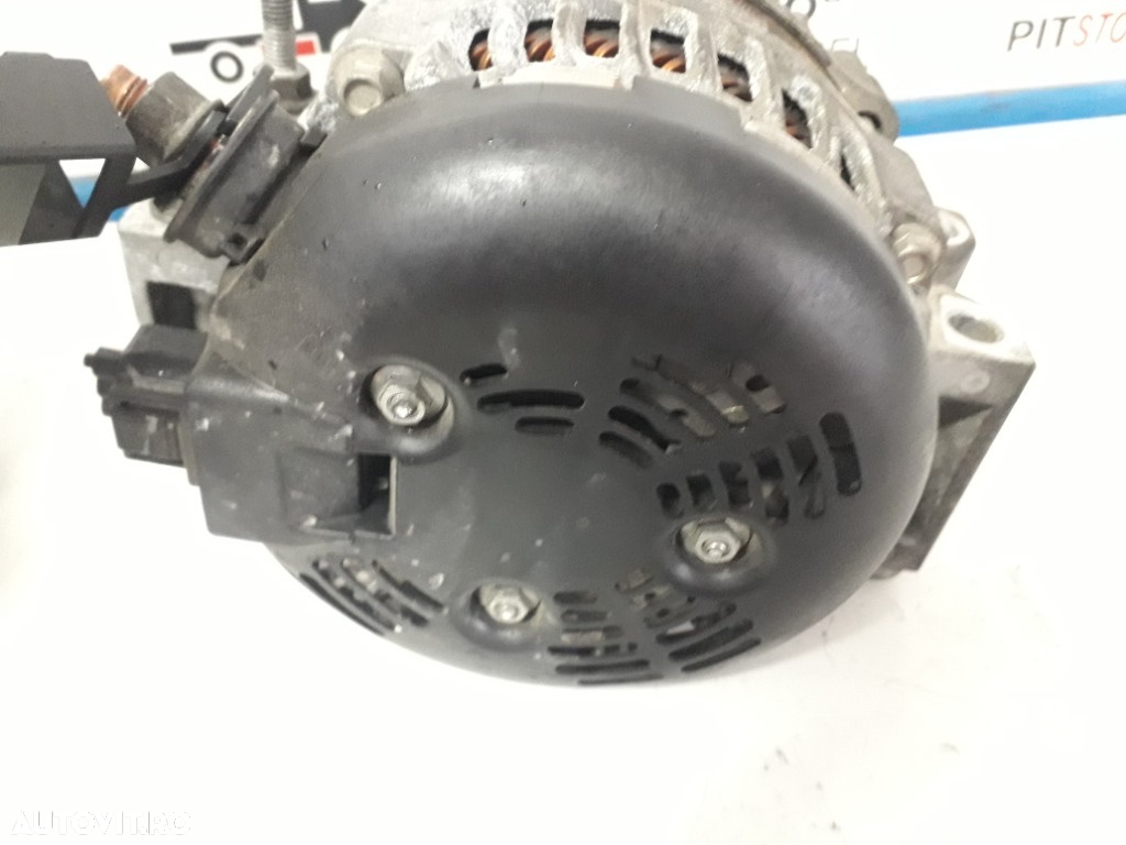 Alternator Jeep Grand Cherokee 3.0 D TN 104210-6592 P04801835AC / 2011 2012 2013 2014 2015 2016 - 4