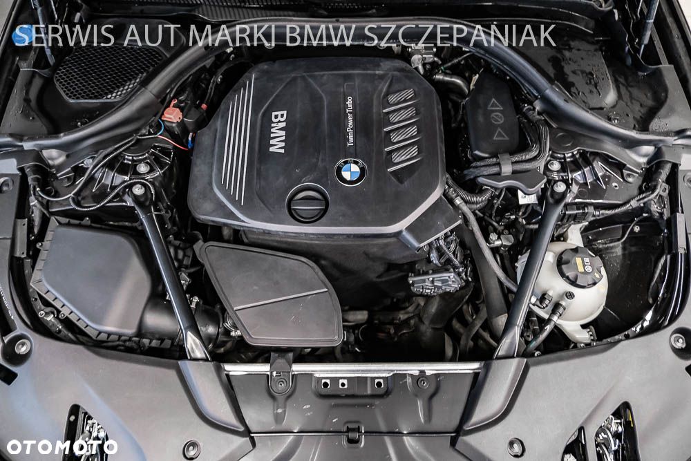 BMW Seria 5 520d xDrive Luxury Line - 32