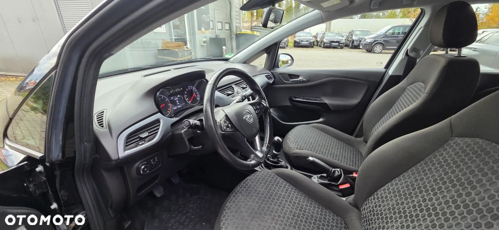 Opel Corsa 1.2 Cosmo - 28