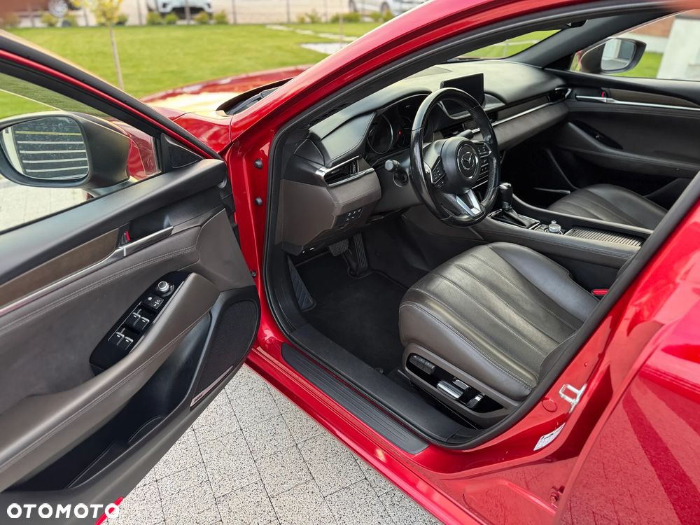 Mazda 6 2.5 SkyDream - 20