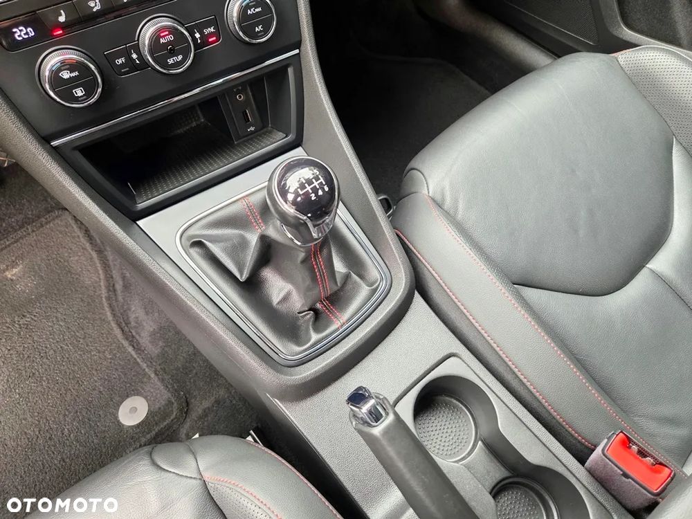 Seat Leon ST 2.0 TDI Start&Stop FR - 25