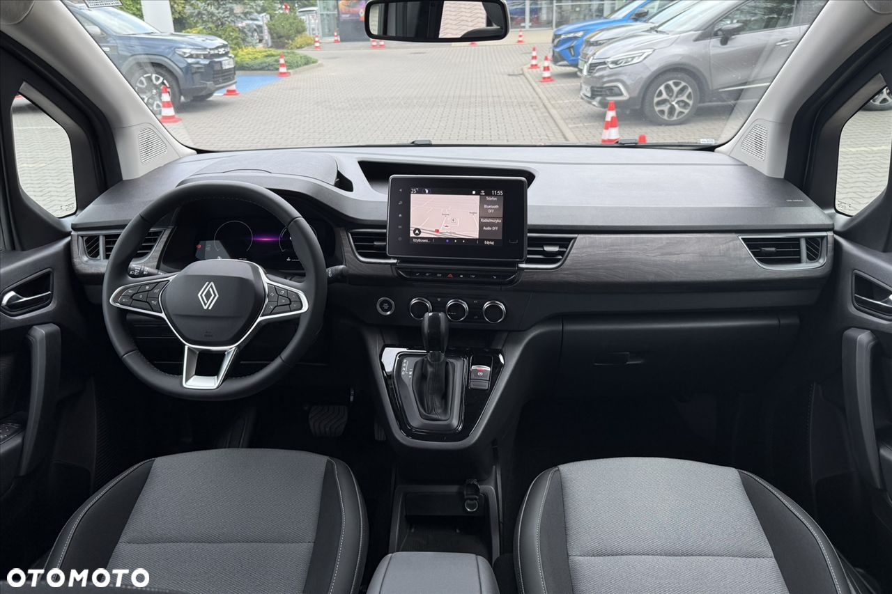 Renault Kangoo - 14