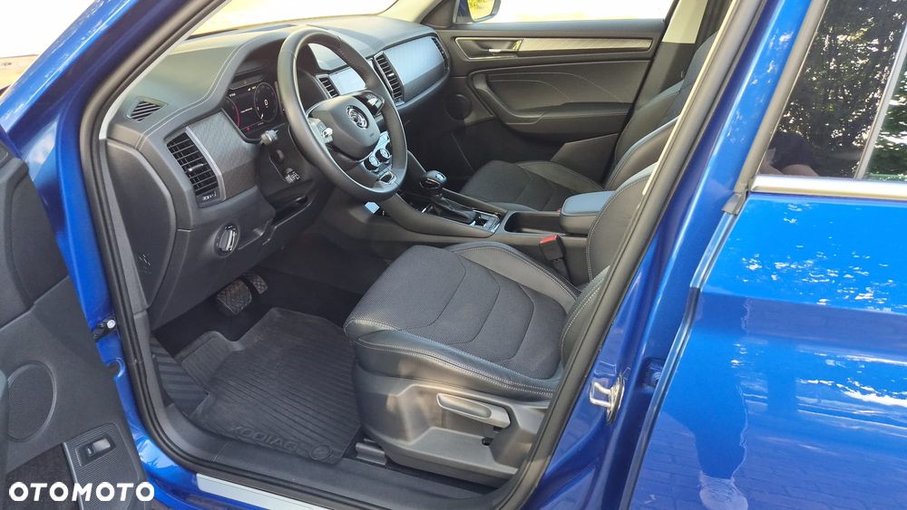 Skoda Kodiaq 2.0 TSI 4x4 Style DSG - 24